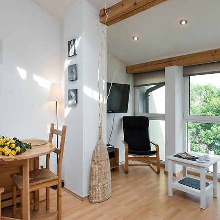 Studio Smart Apartment Krasków Εξωτερικό φωτογραφία