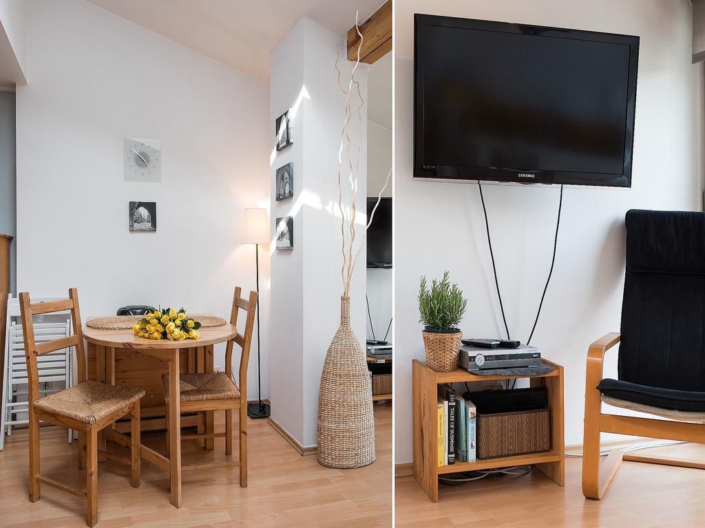 Studio Smart Apartment Krasków Εξωτερικό φωτογραφία