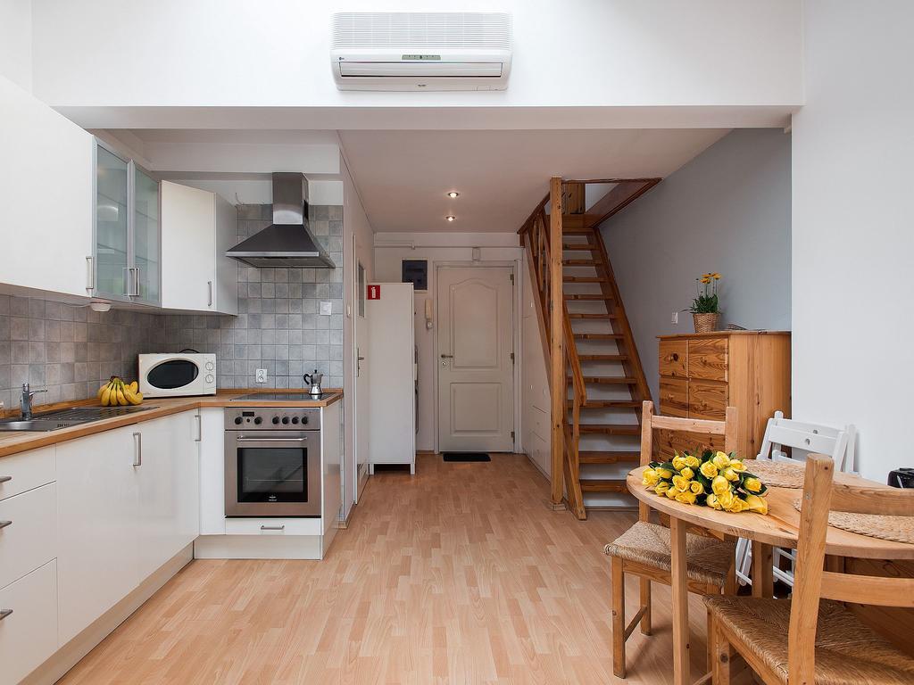 Studio Smart Apartment Krasków Εξωτερικό φωτογραφία