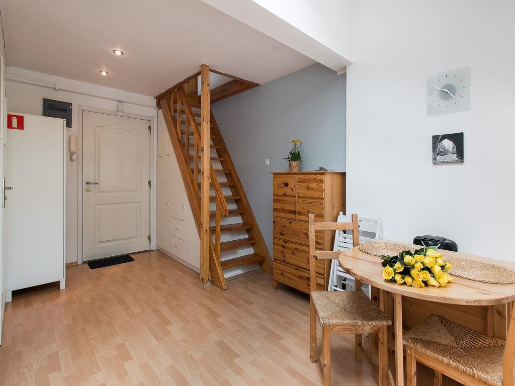 Studio Smart Apartment Krasków Εξωτερικό φωτογραφία