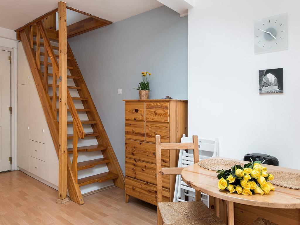 Studio Smart Apartment Krasków Εξωτερικό φωτογραφία