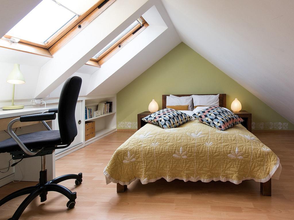 Studio Smart Apartment Krasków Εξωτερικό φωτογραφία