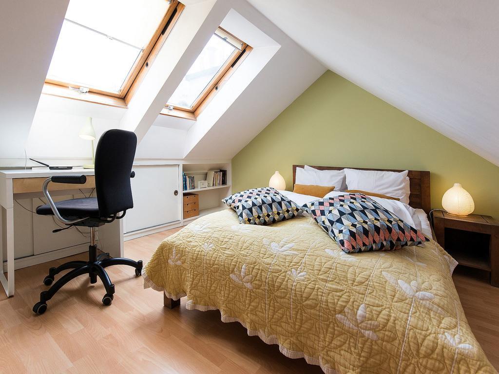 Studio Smart Apartment Krasków Εξωτερικό φωτογραφία