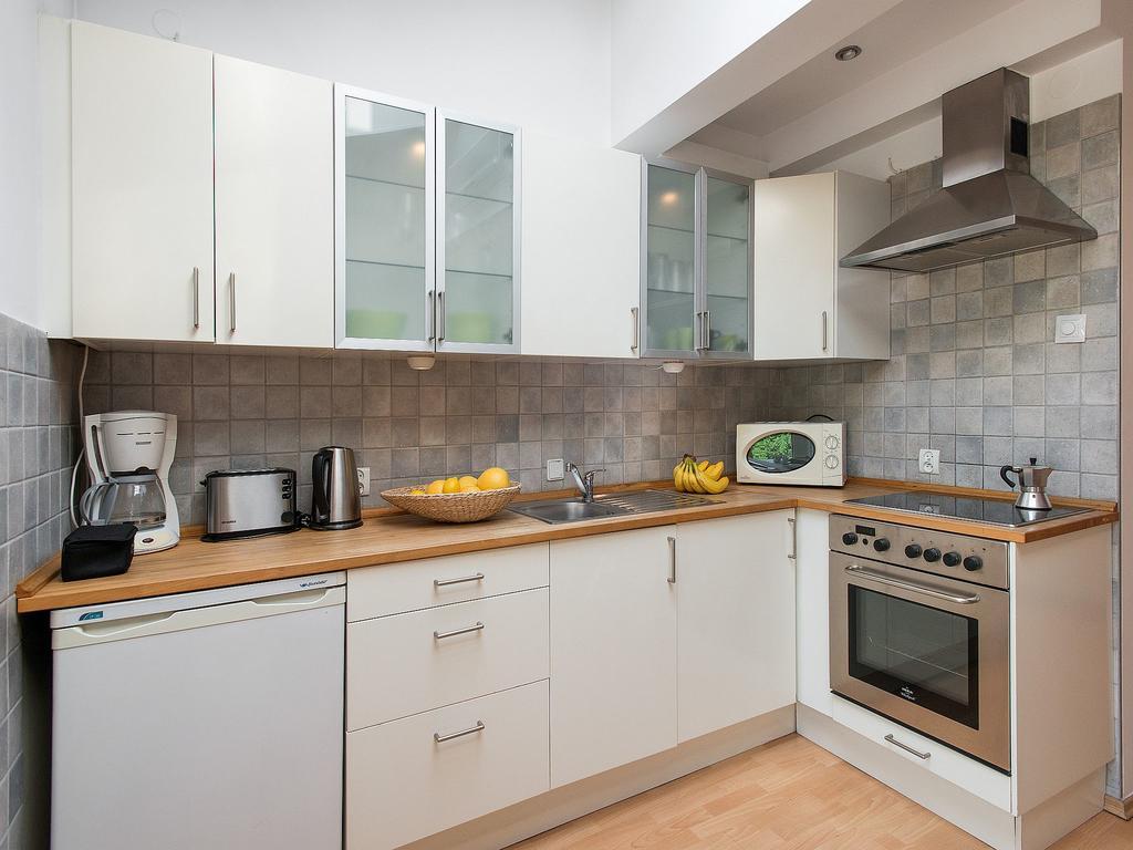 Studio Smart Apartment Krasków Εξωτερικό φωτογραφία