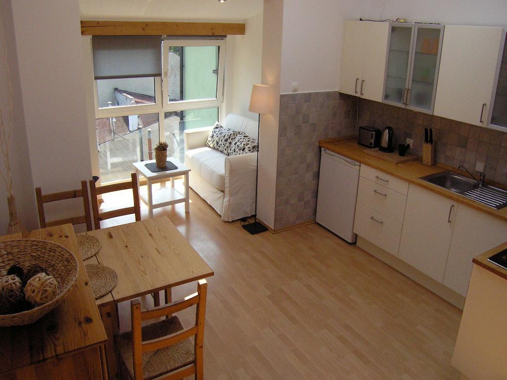 Studio Smart Apartment Krasków Εξωτερικό φωτογραφία