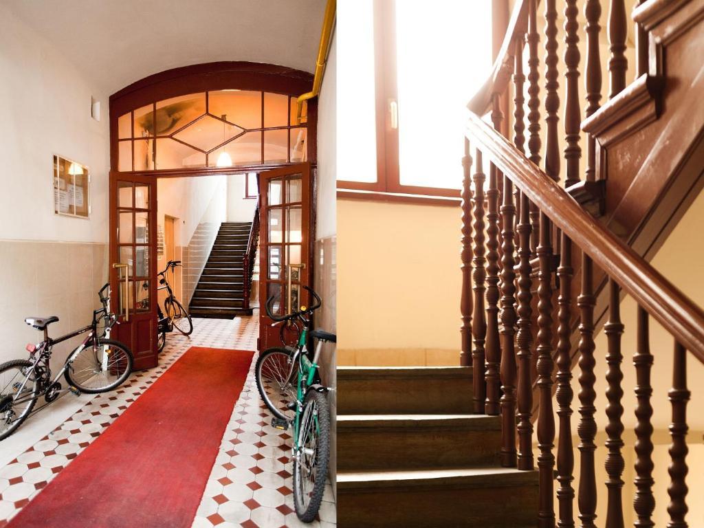 Studio Smart Apartment Krasków Εξωτερικό φωτογραφία